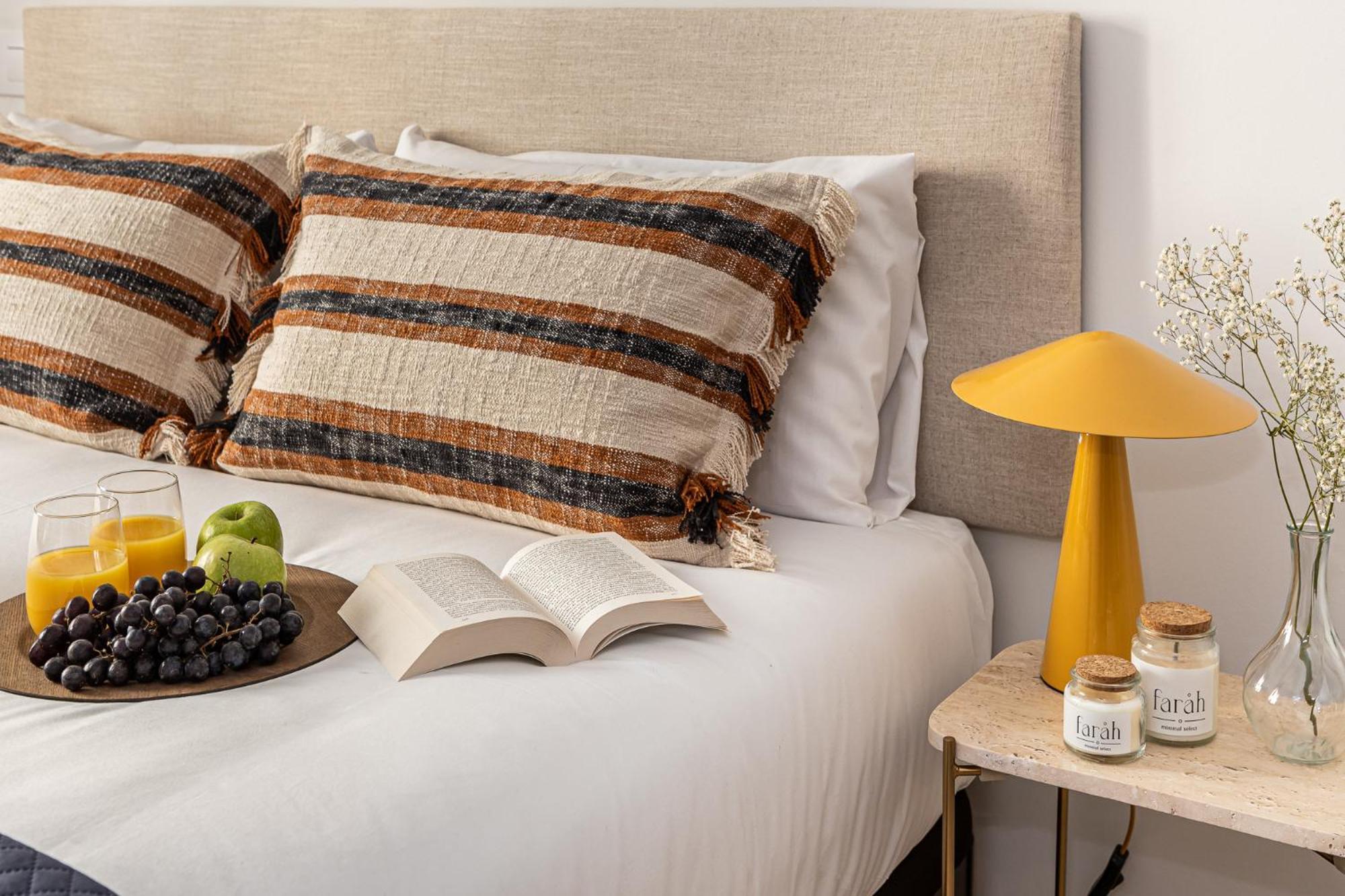 Appartement Waou Gran Via Iv - Corta Duracion